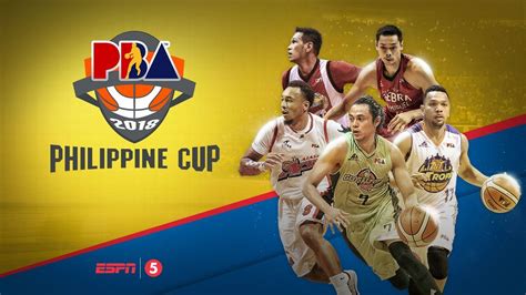pba philippine cup live.